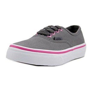 Vans Kids Authentic Skate Shoe